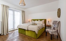 Kleiner Storch - Seehotel Dümmer